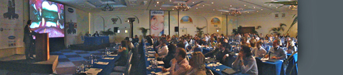 congreso eckerman marbella, Mayo 2012