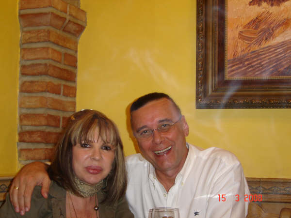 Curso de Oclusión Málaga 2008