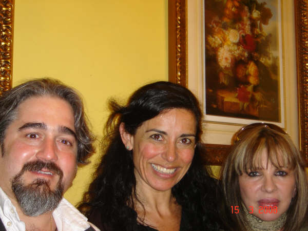 Curso de Oclusión Málaga 2008